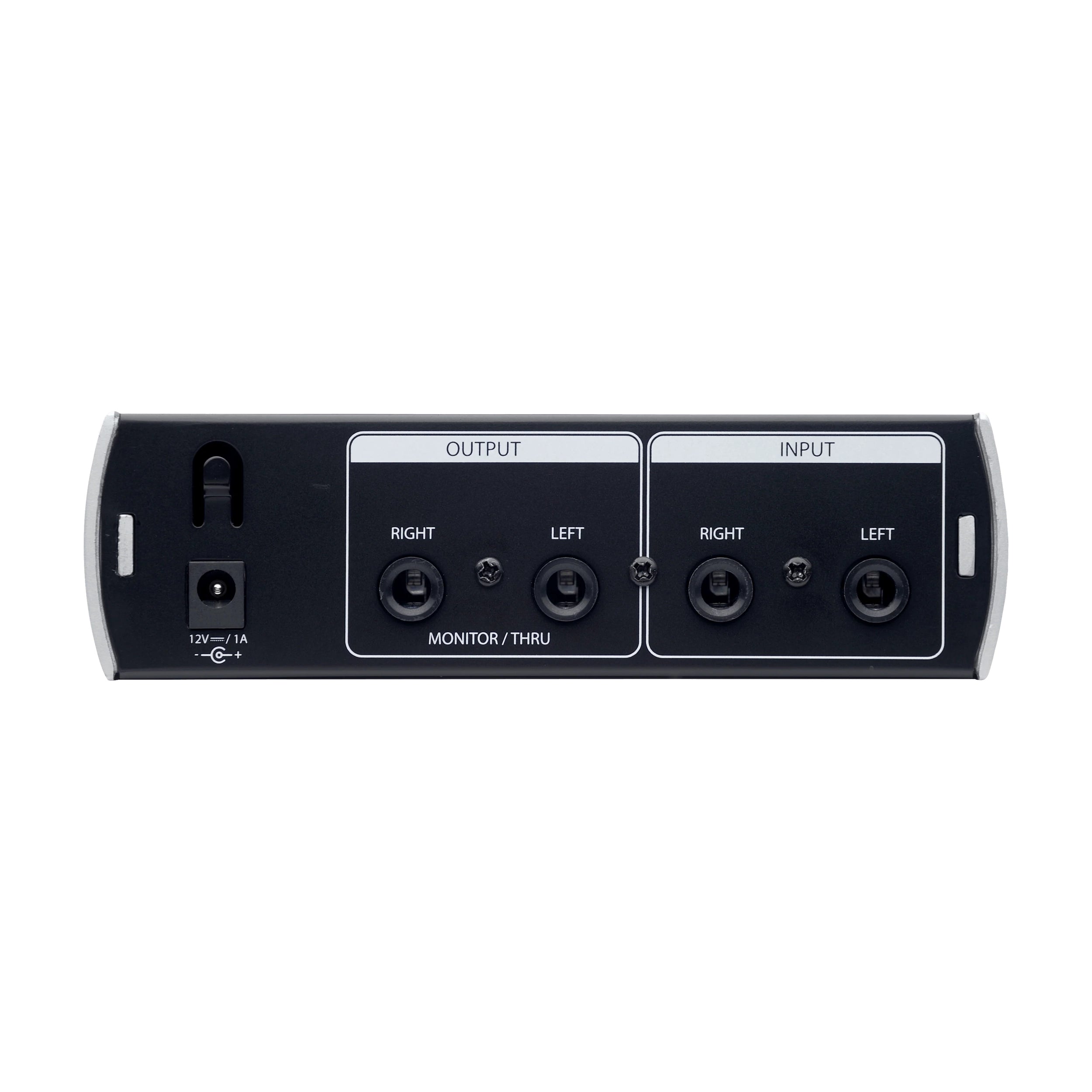 Presonus HP4 4-Channel Headphone Amplifier