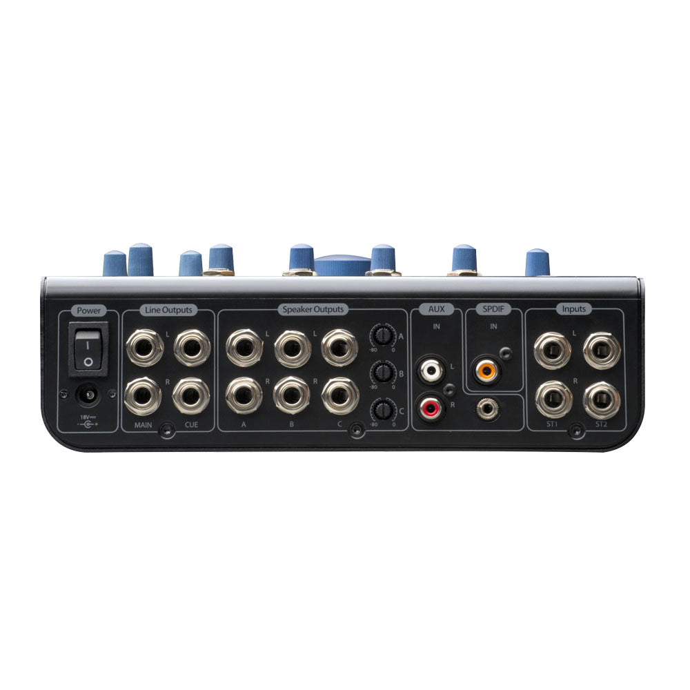 PreSonus Monitor Station V2 Monitor Controller