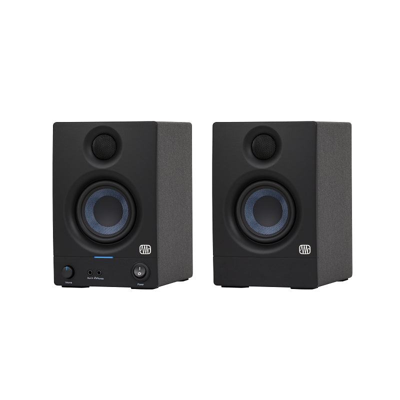 Presonus Eris 3.5" Powered Studio Monitors