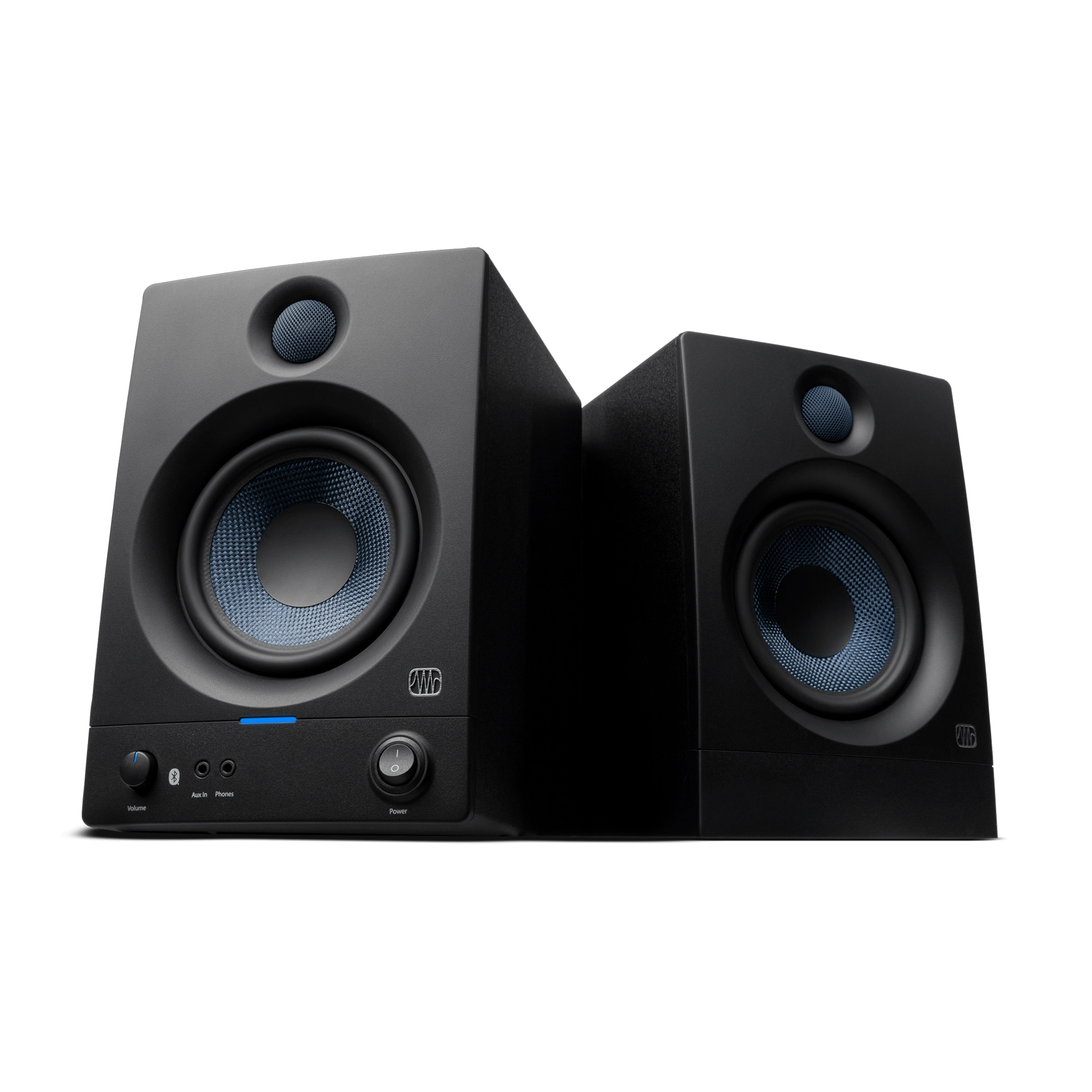 Presonus Eris 5bt 5.25-Inch Powered Bluetooth Studio Monitors