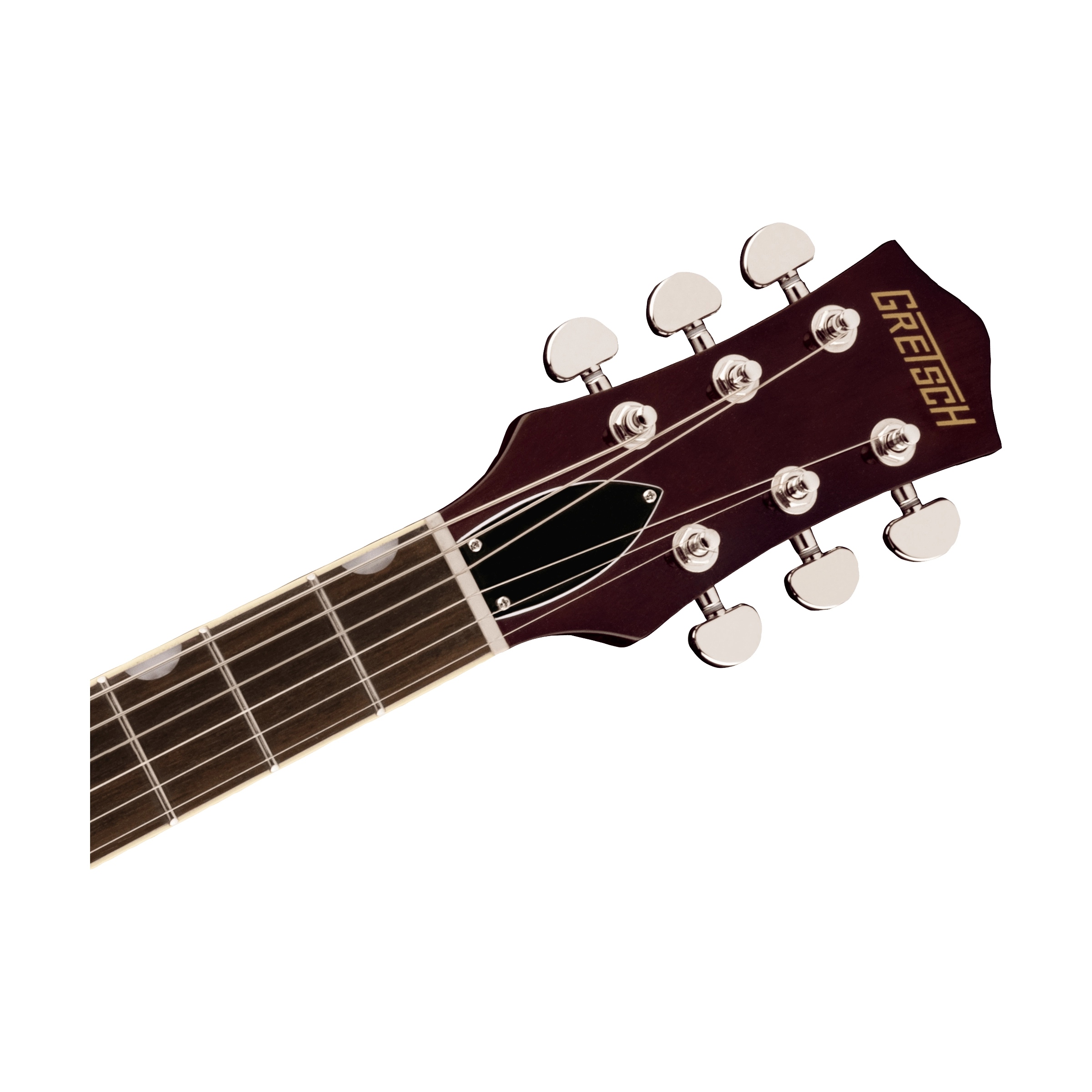 Gretsch G2215-P90 Streamliner Junior Jet Club P90 Electric Guitar - Shell Pink