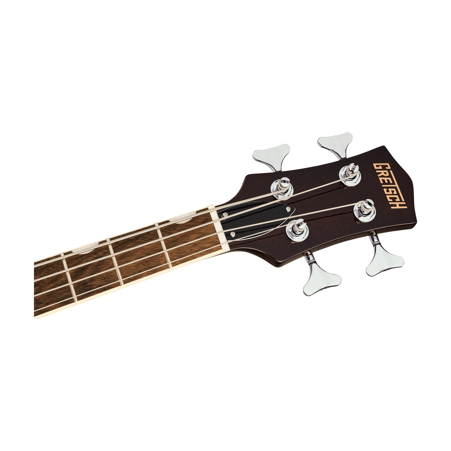 Gretsch Streamliner Jet Club Short-Scale Electric Bass - Shell Pink