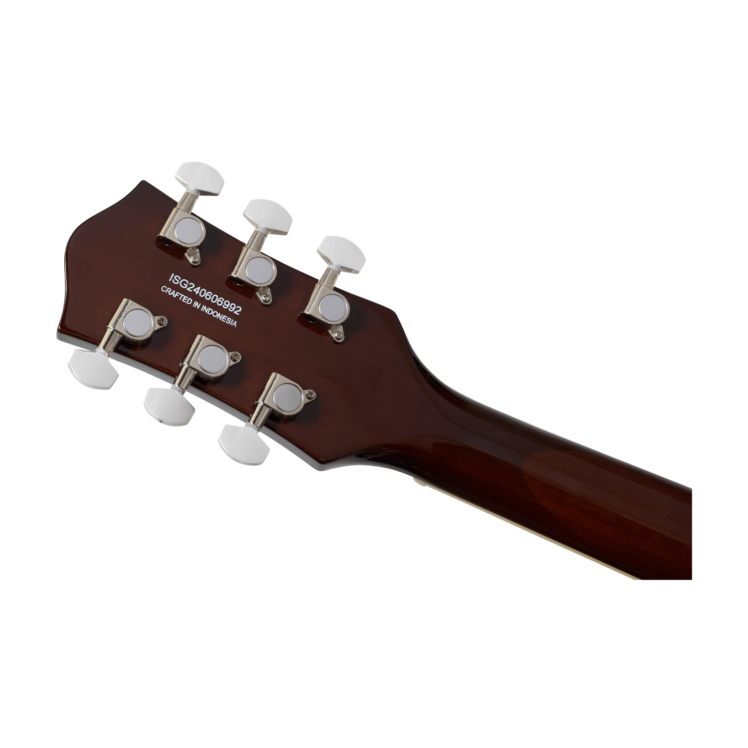 Gretsch Streamliner Jet Club Singlecut Electric Guitar - Dark Denim