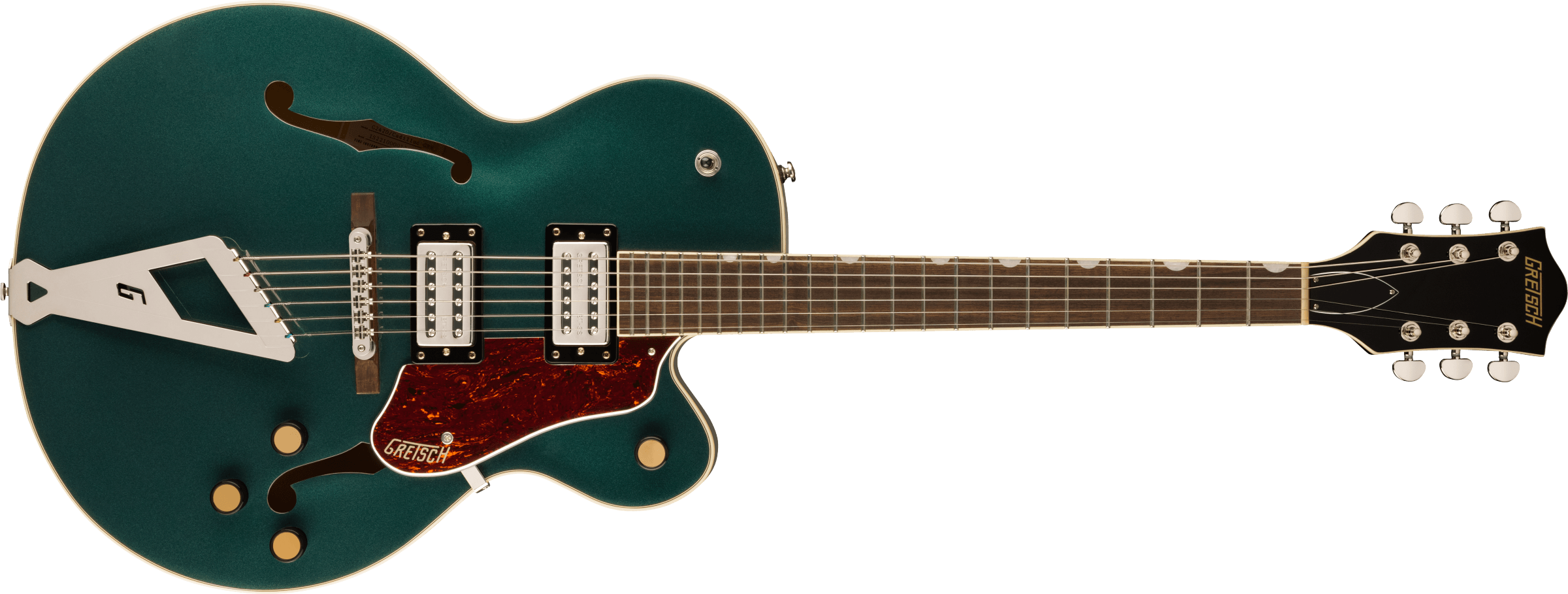 Guitarra gretsch streamliner deals