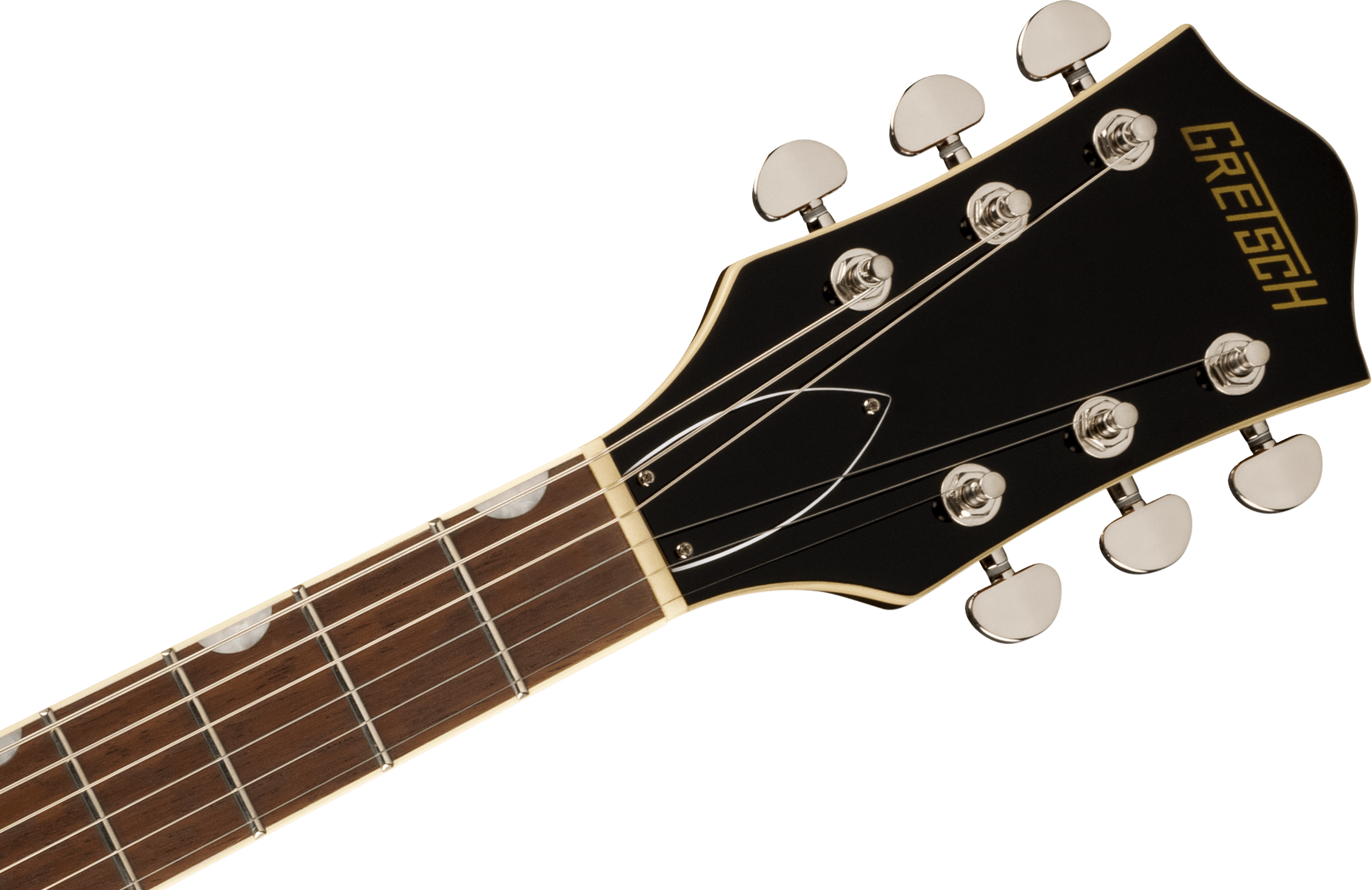 Gretsch G2655 Streamliner Center Block Jr. Doublecut Guitar - Abbey Ale