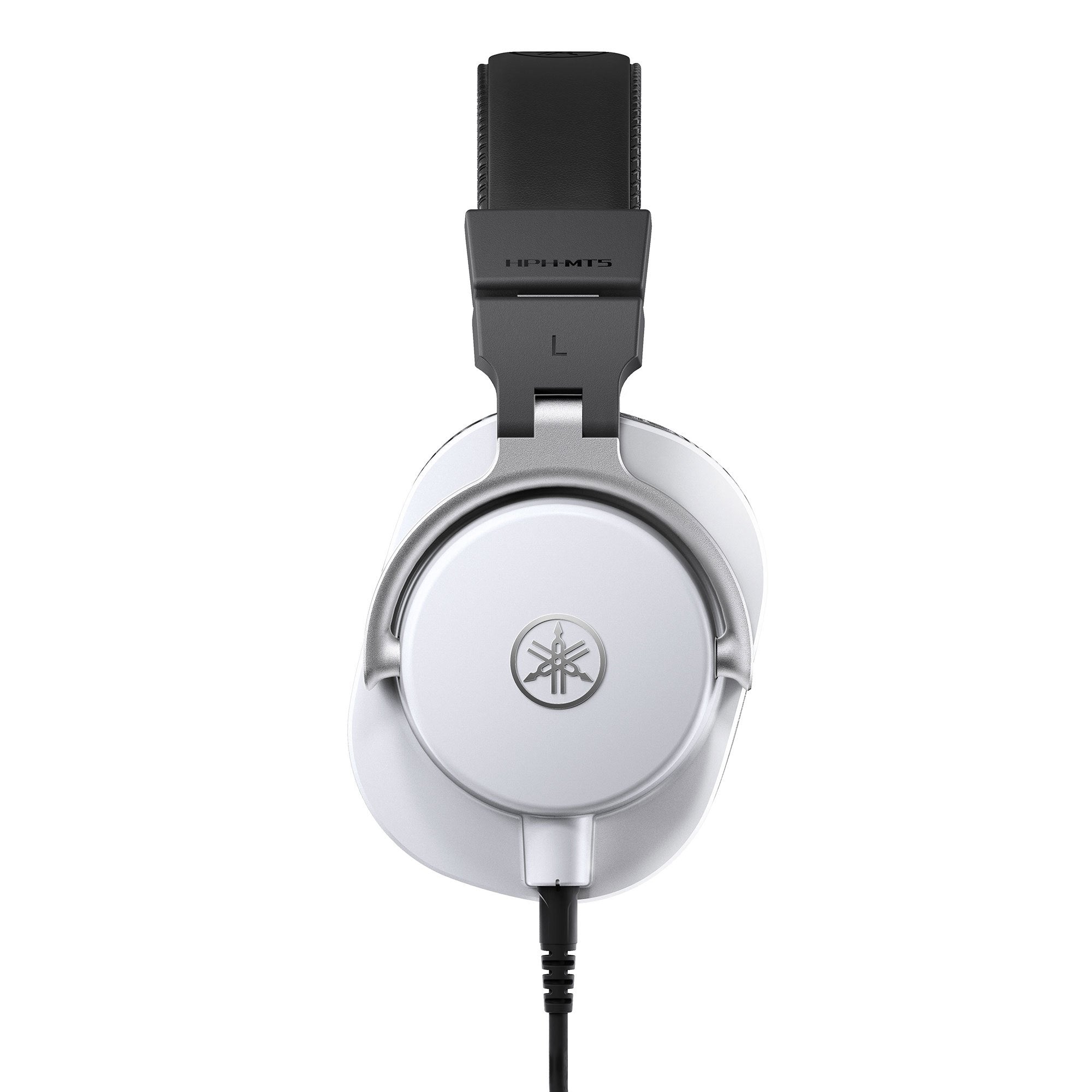 Yamaha HPH-MT5W Studio Monitor Headphones