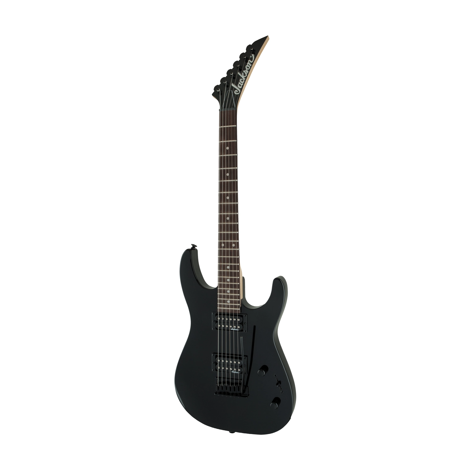 Jackson Dinky JS11 Guitarra Eléctrica - Black