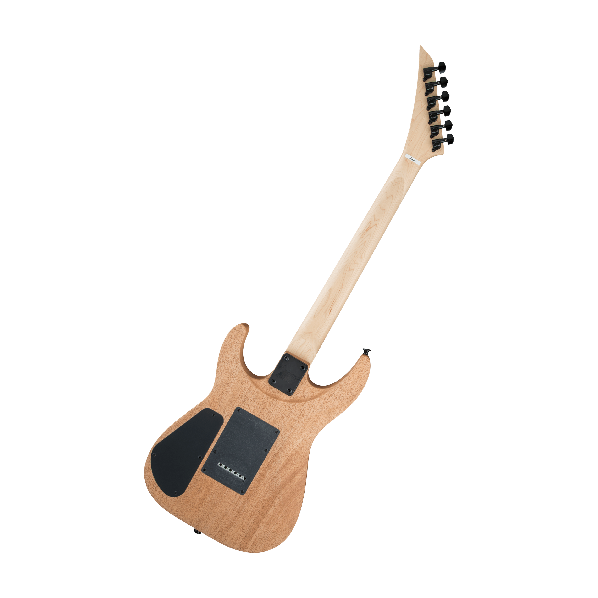 Jackson Dinky Arch Top JS22 DKA - Natural Oil