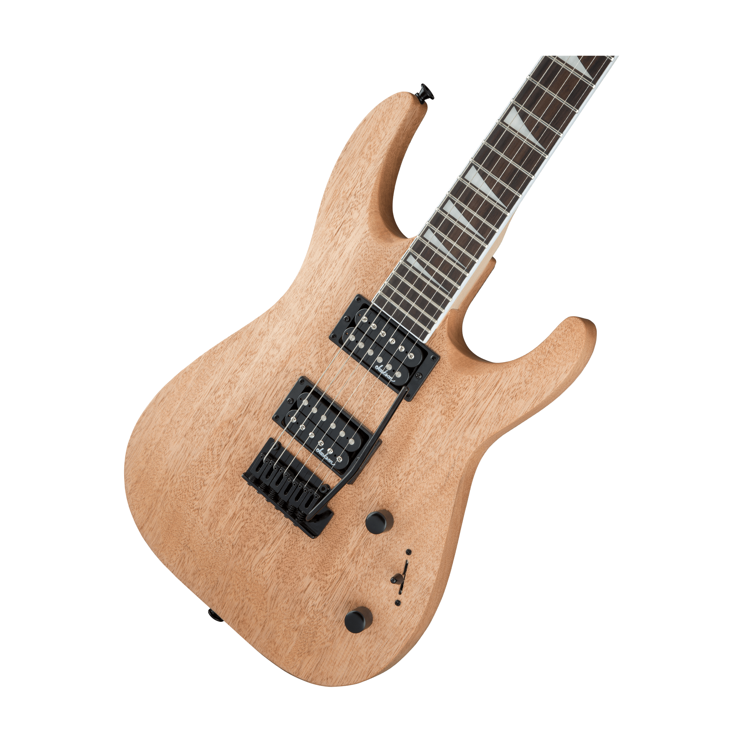 Jackson Dinky Arch Top JS22 DKA - Natural Oil
