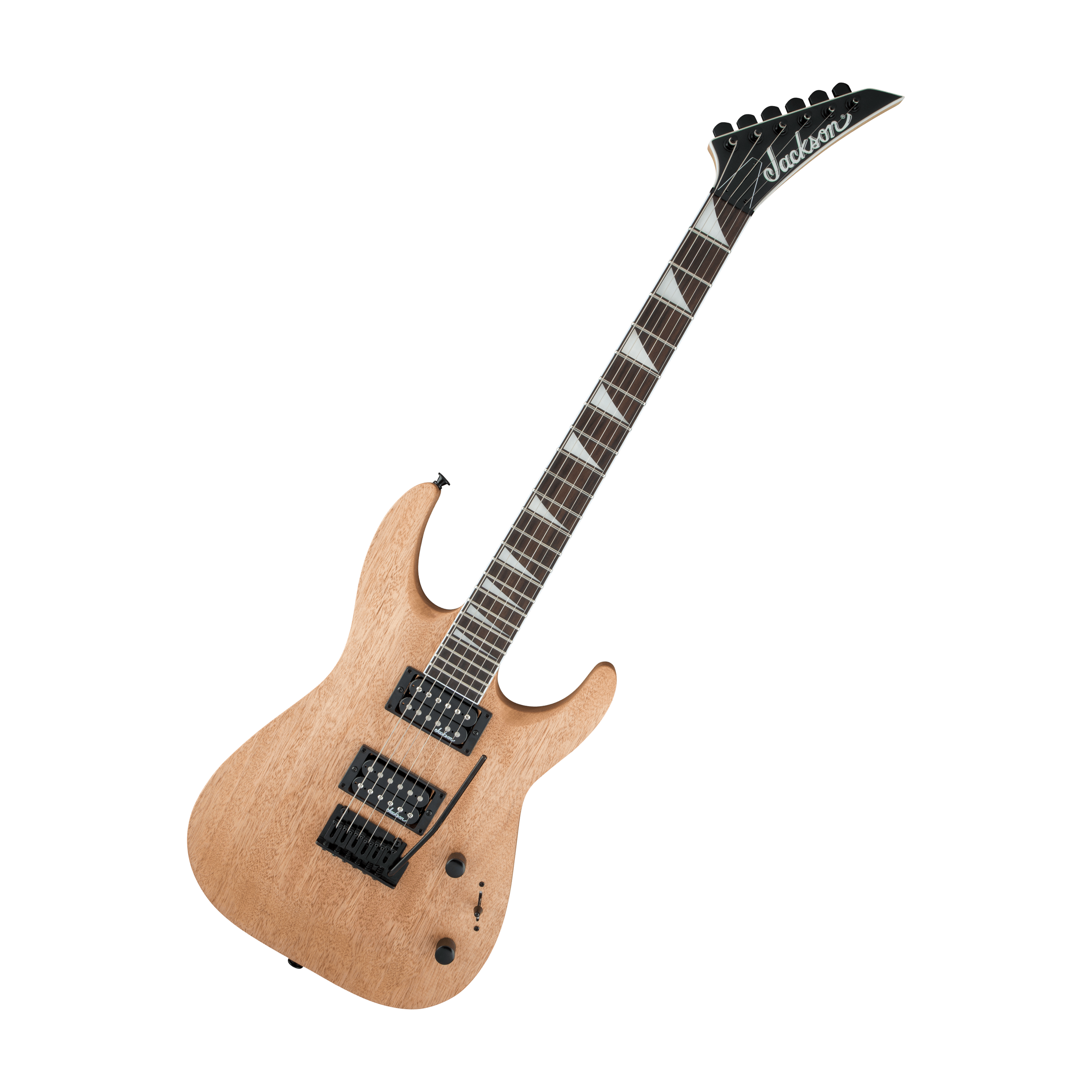 Jackson Dinky Arch Top JS22 DKA - Natural Oil
