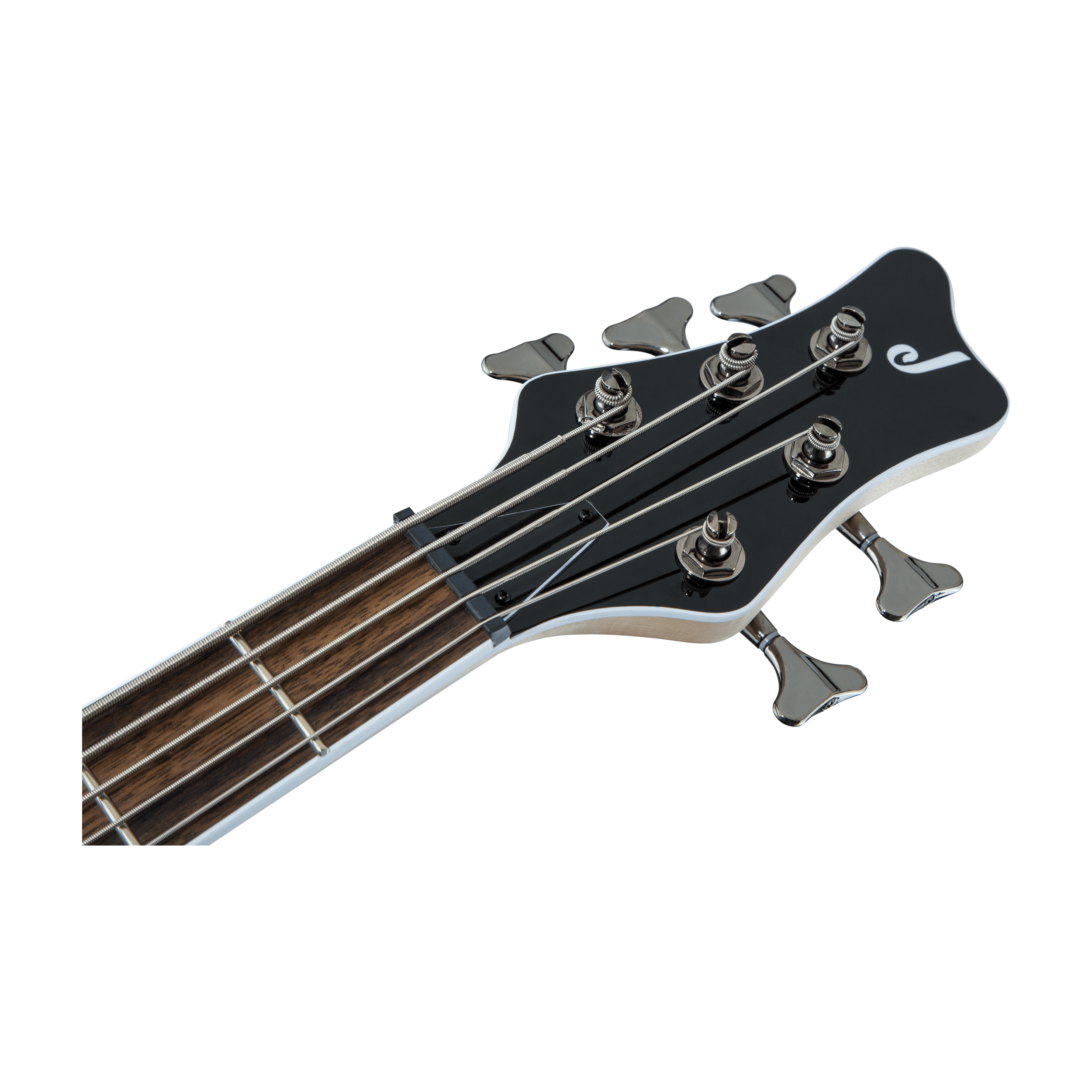 Jackson Spectra JS3QV Bajo Eléctrico de 5 Cuerdas - Alien Burst