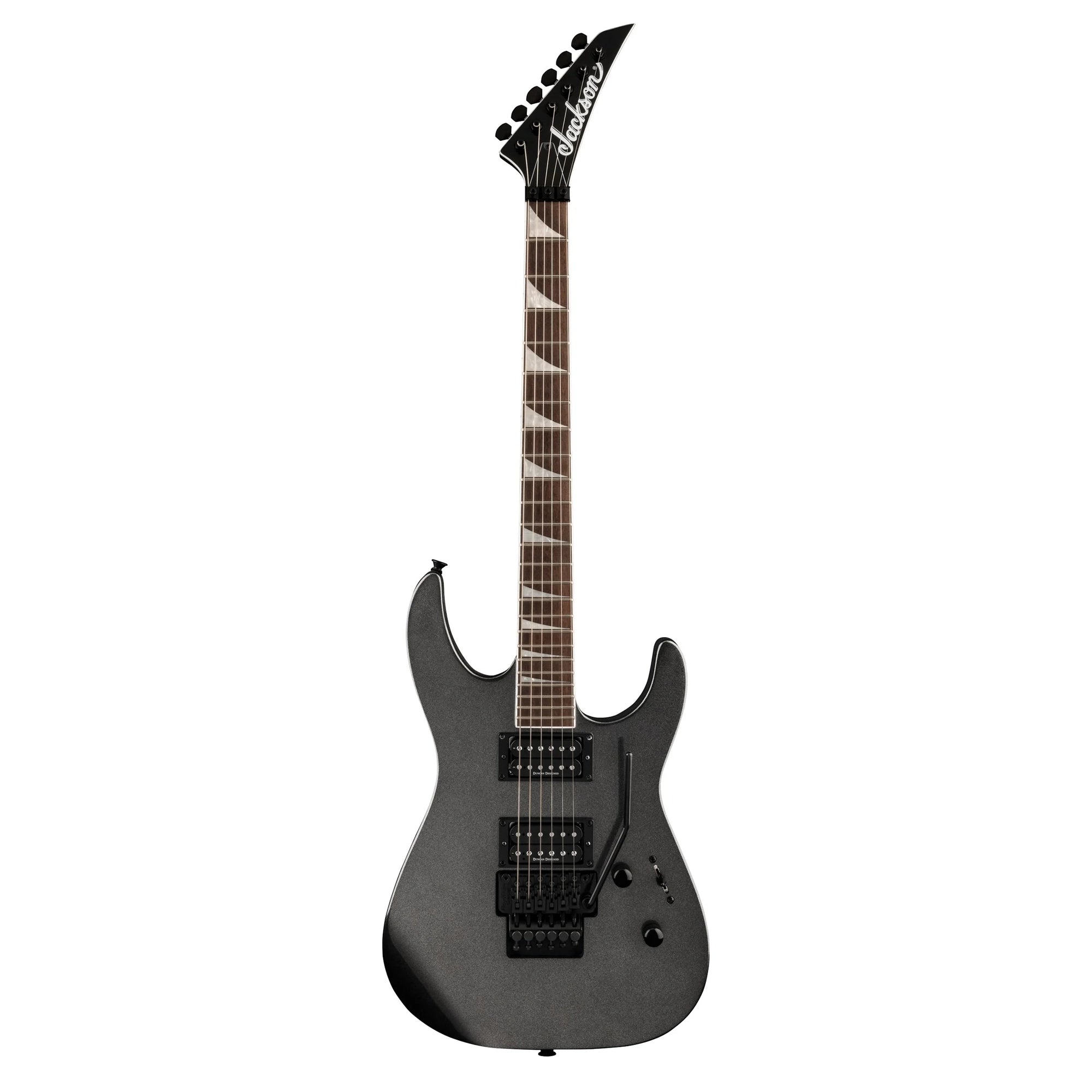 Jackson X Series Soloist Slx Dx Solidbody Electric Guitar - Granite Crystal