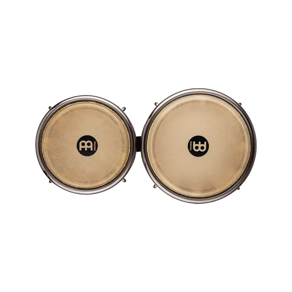 Meinl Diego Galé 7" X 8 1/2" Chamchuri Wood Bongos