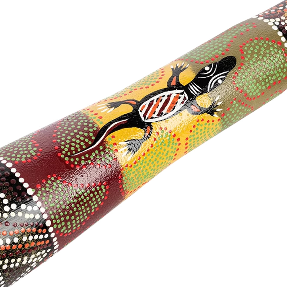 Meinl TSDDG2-BK Trombone Didgeridoo