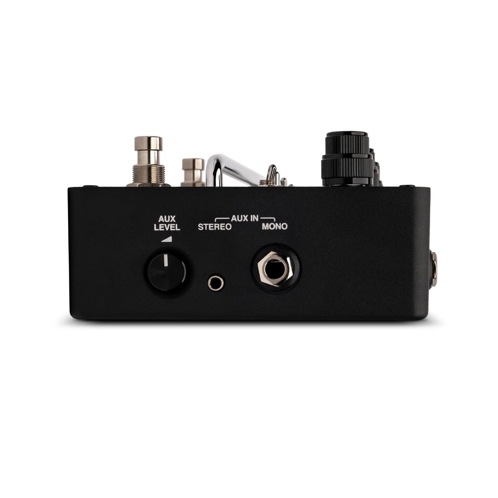Ampeg SGT-DI Bass Preamp Pedal and DI