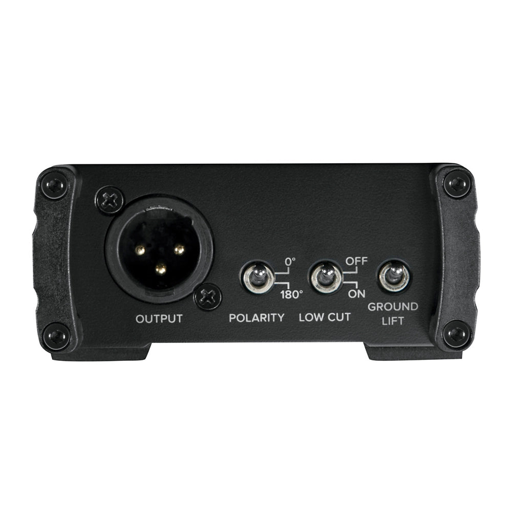 Mackie MDB-1A Active Direct Box