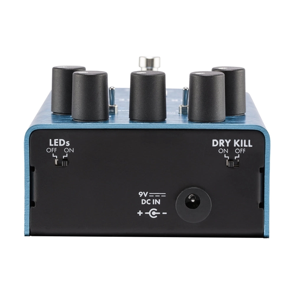 Fender Mirror Image Delay Effects Pedal
