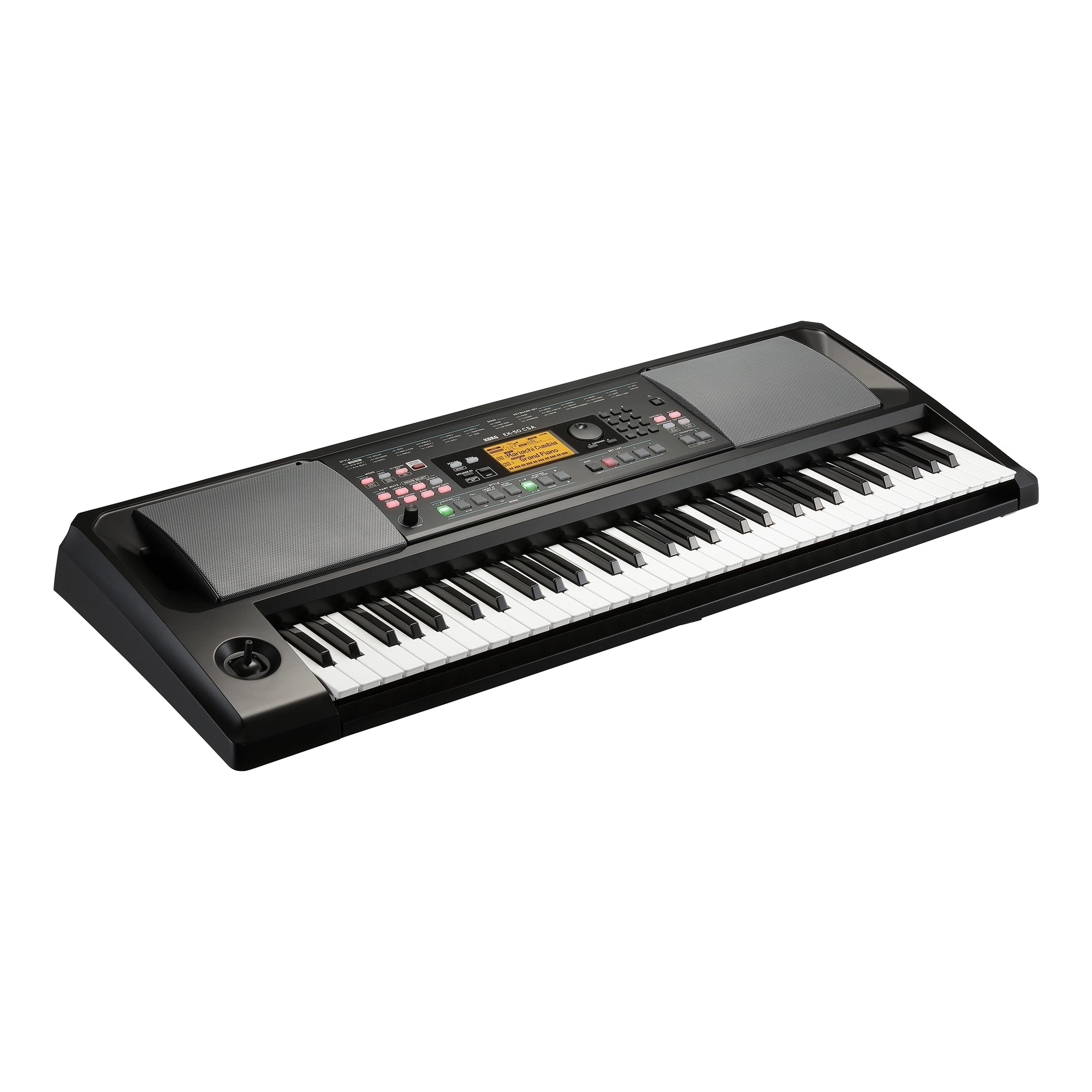 Korg EK-50 CSA 61 Key Arranger Keyboard