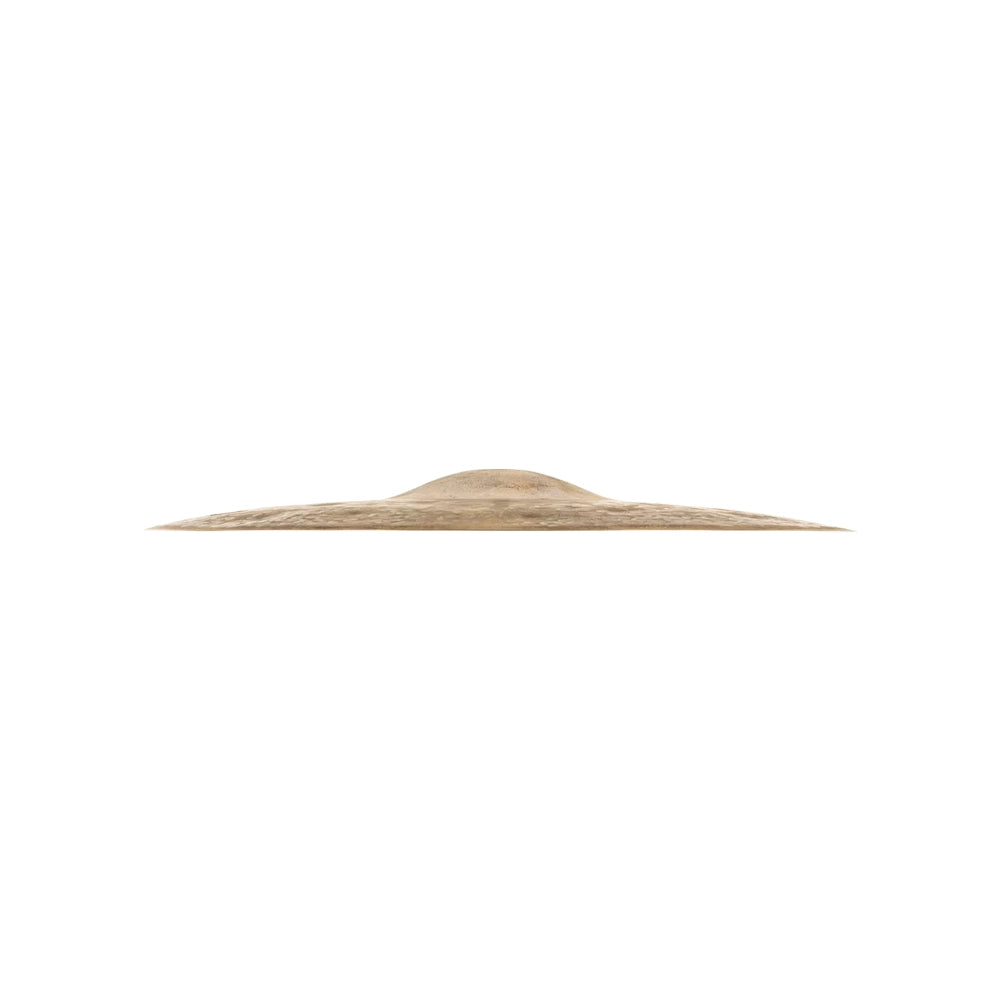 Meinl Byzance Extra Dry Splash Cymbal 12 in.