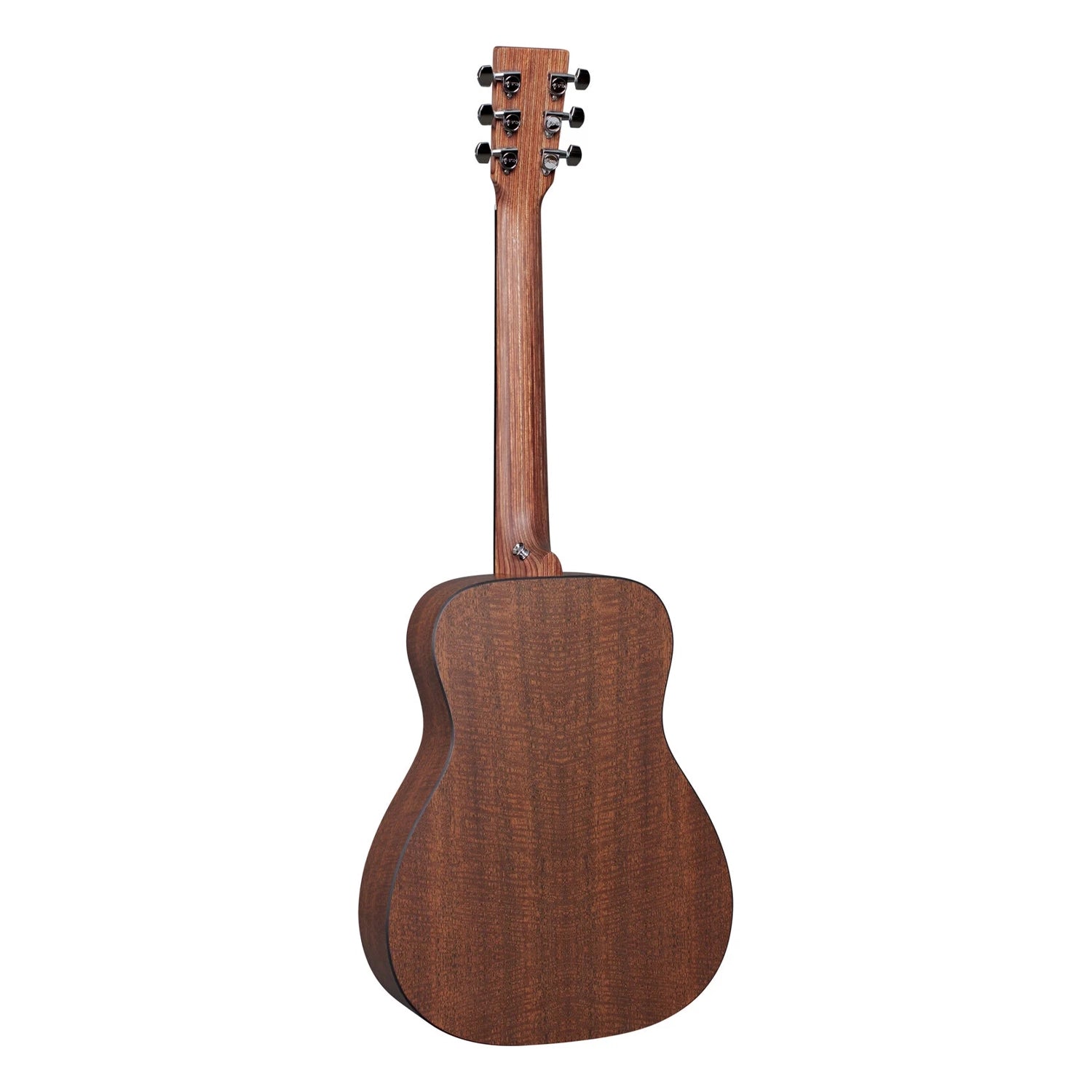 Martin X Series LX1 Little Martin Acoustic Guitar Natural