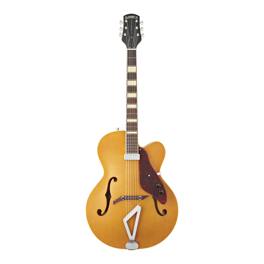 Gretsch G100CE Synchromatic Hollowbody Acoustic- Electric - Natural
