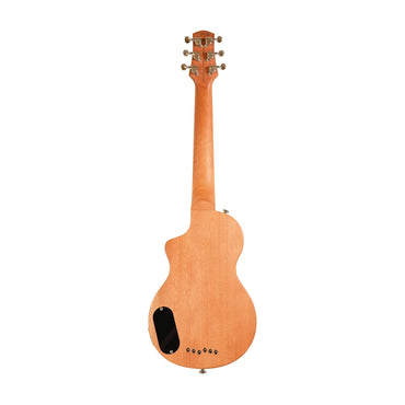 Guitarra eléctrica Blackstar Carry-On Deluxe Pack - Negra