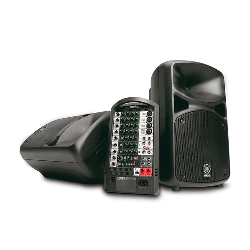 STAGEPAS 600i Portable PA System