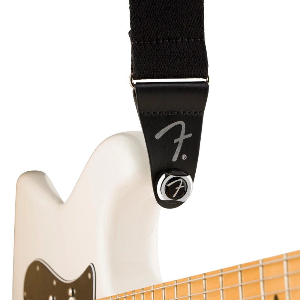 Fender Infinity Strap Locks Side-Pinch Release - Gold