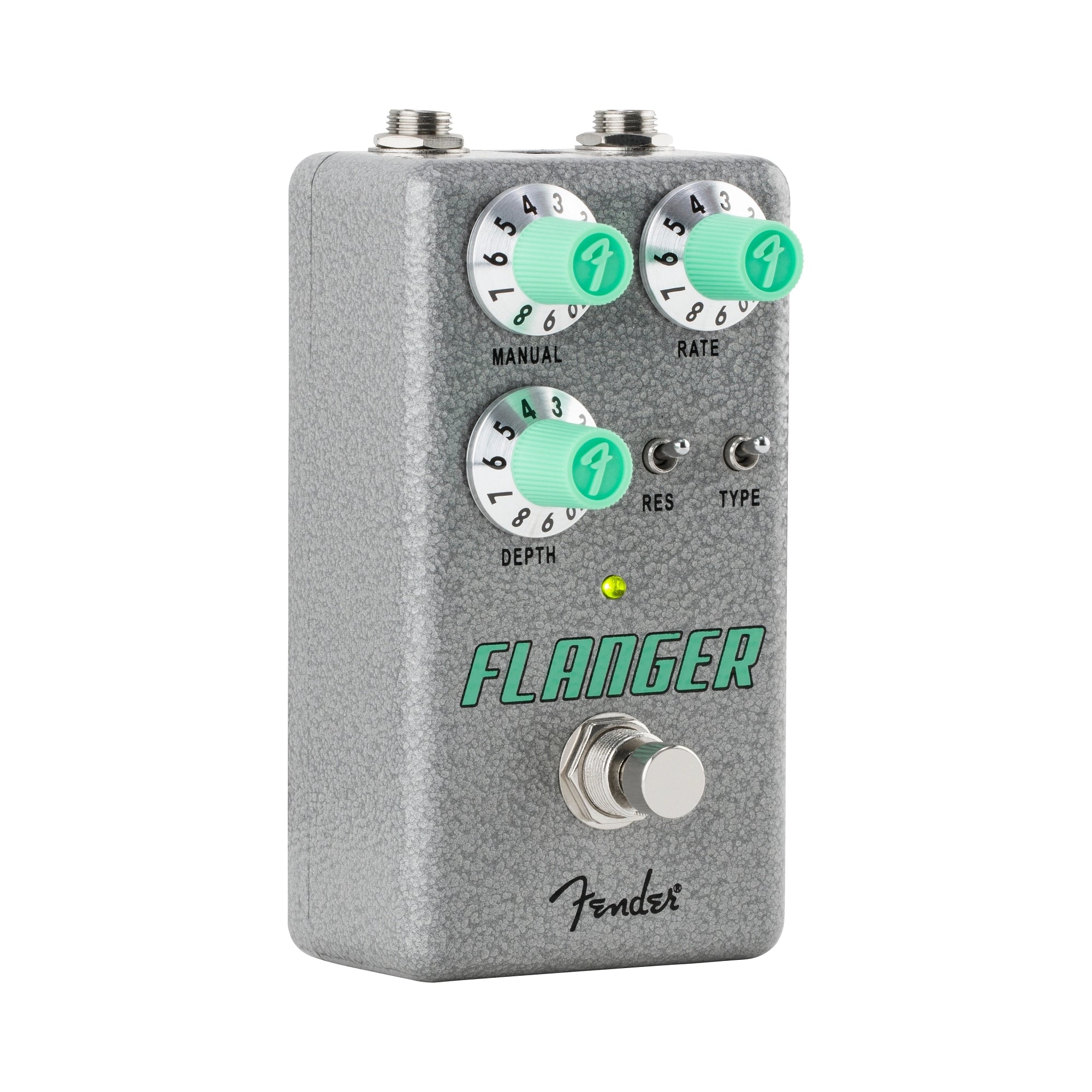 Fender Hammertone Flanger Pedal