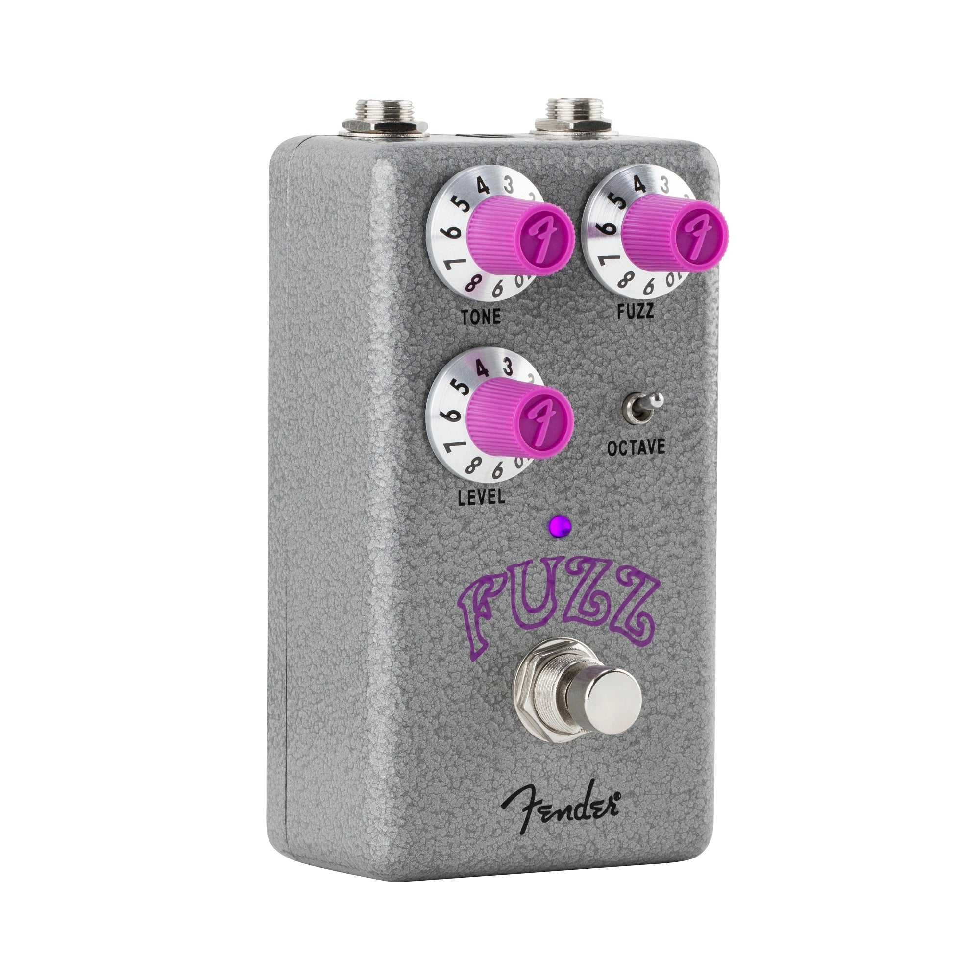 Fender Hammertone Fuzz Pedal