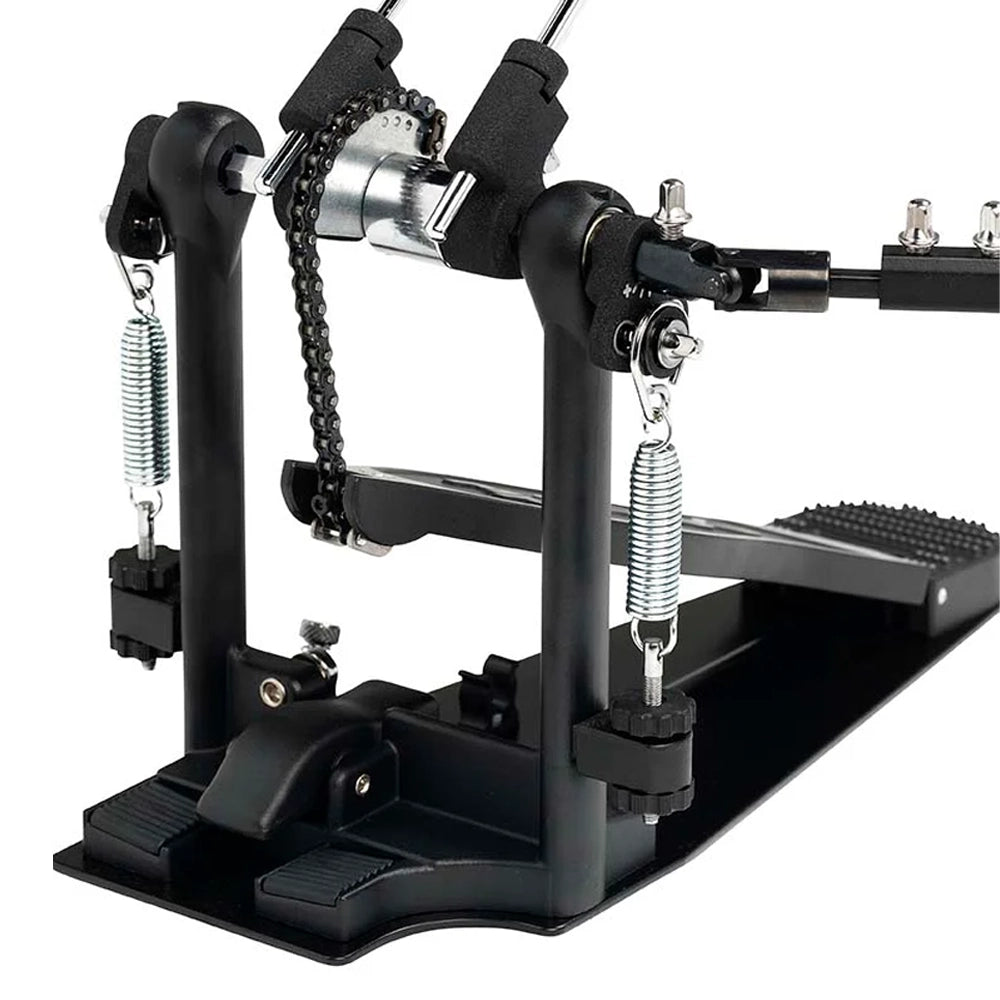 Pedal de Doble Bombo DW 2000 Series