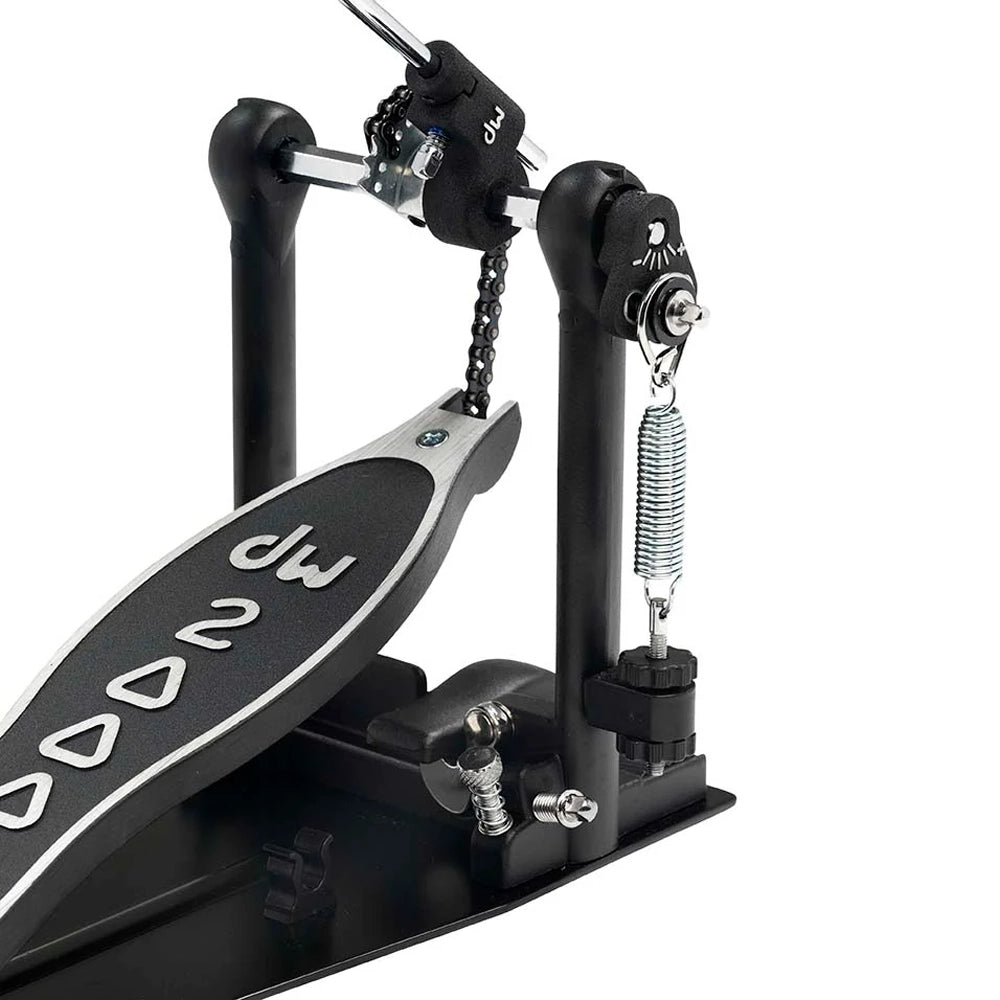 Pedal de tambor simple DW 2000 Series