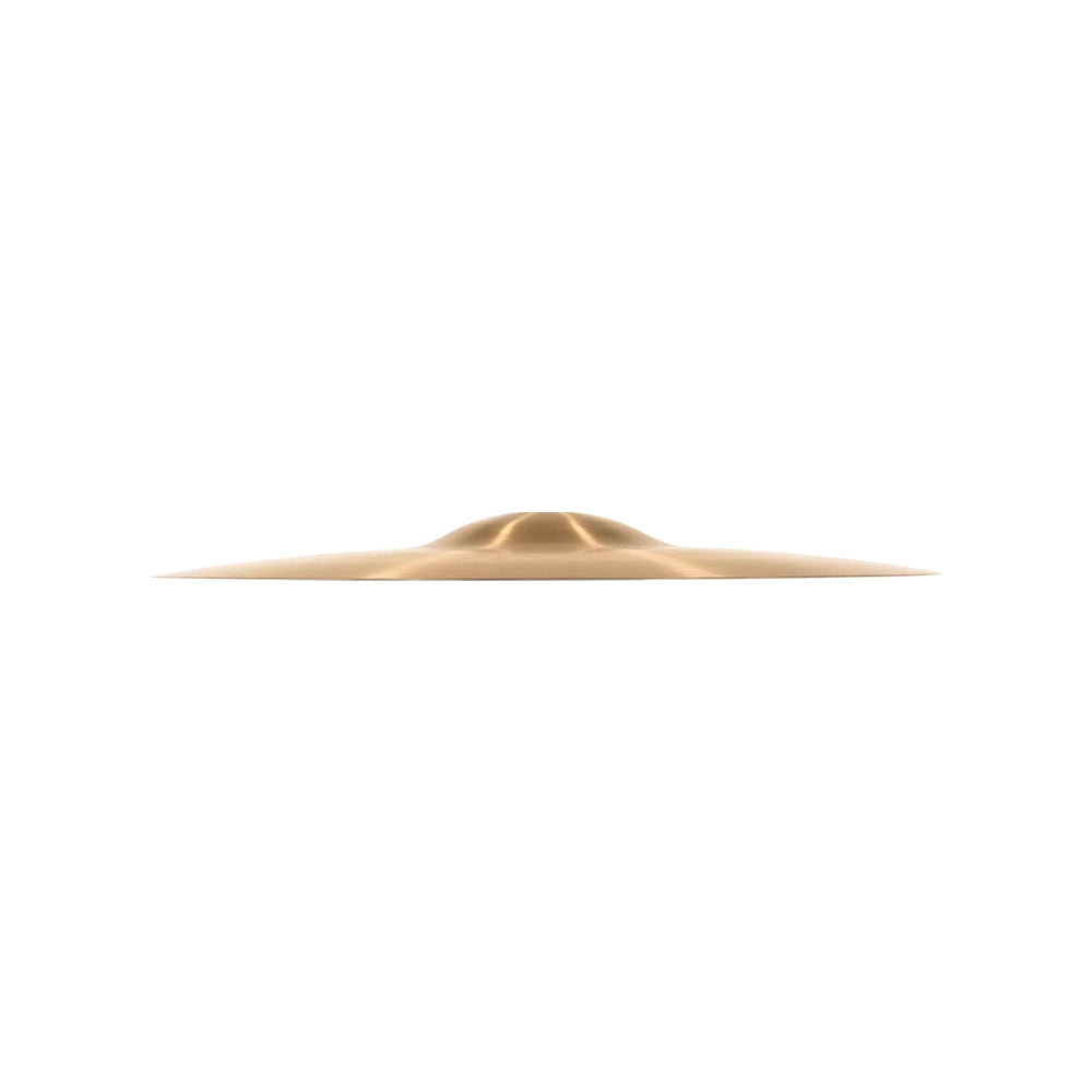 Meinl Pure Alloy Splash Cymbal 10 in.