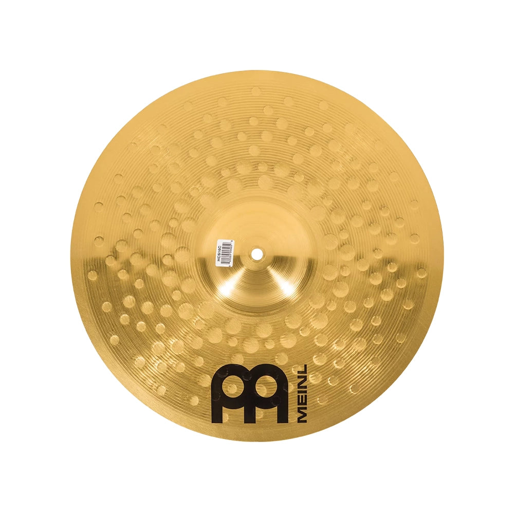 Meinl HCS 16" Crash Cymbal