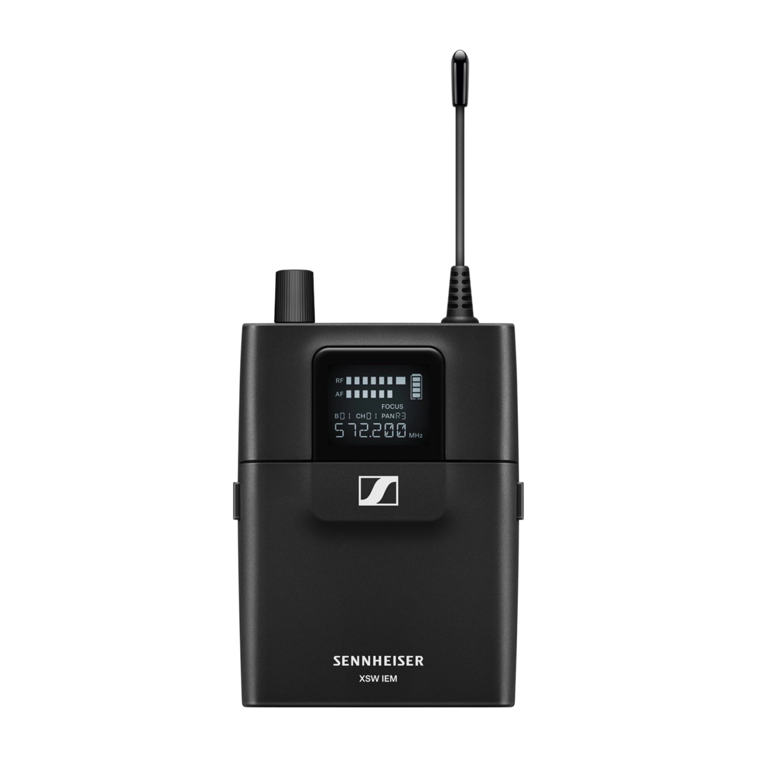 Sennheiser XSW IEM Wireless In-Ear Monitoring System