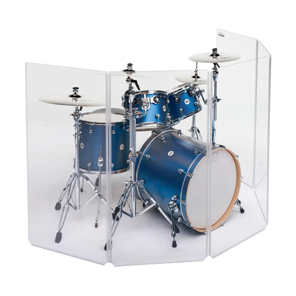 Stronghold Drum Shield