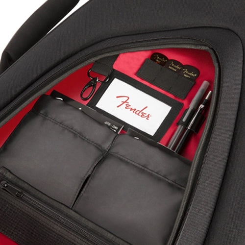 Fender FE1225 Electric Guitar Gig Bag