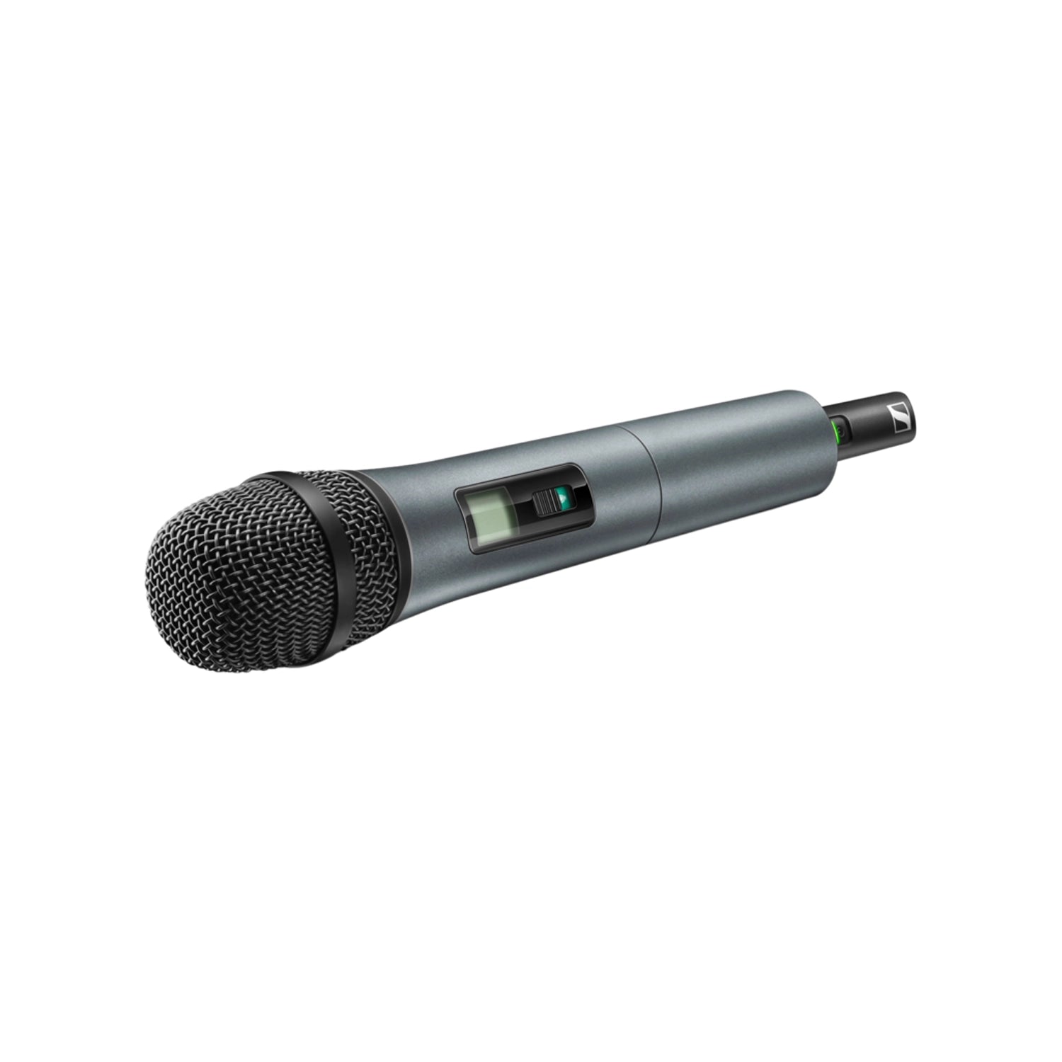 Sennheiser XSW 1-825-A UHF Vocal Set with e825 Dynamic Microphone (A: 548 to 572 MHz)