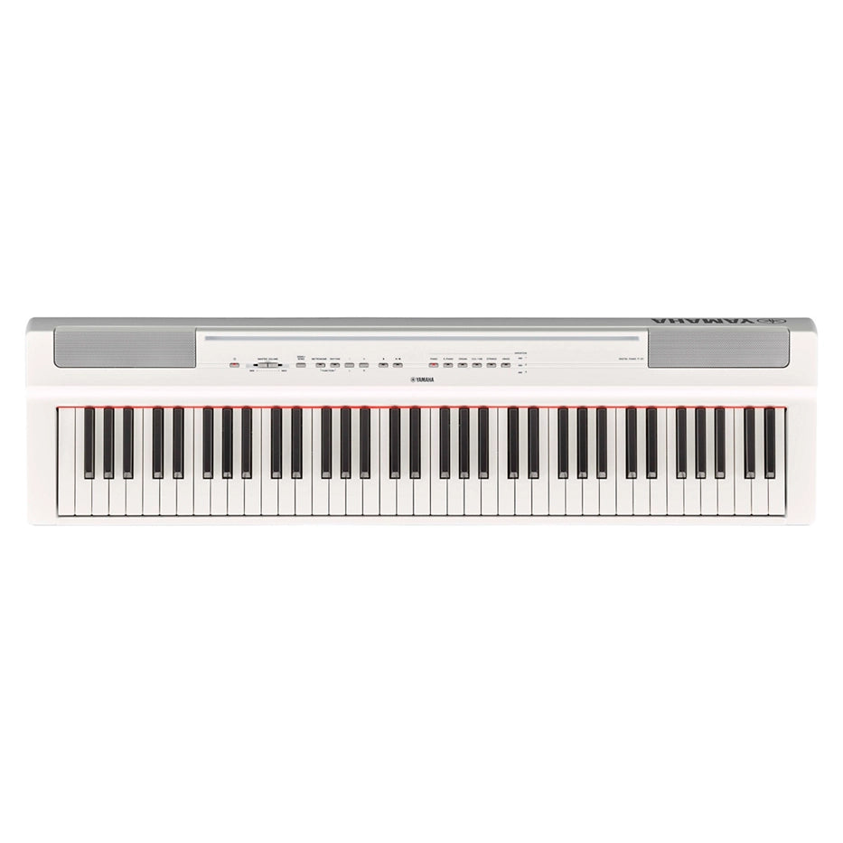 Yamaha P-121 Portable Digital Piano