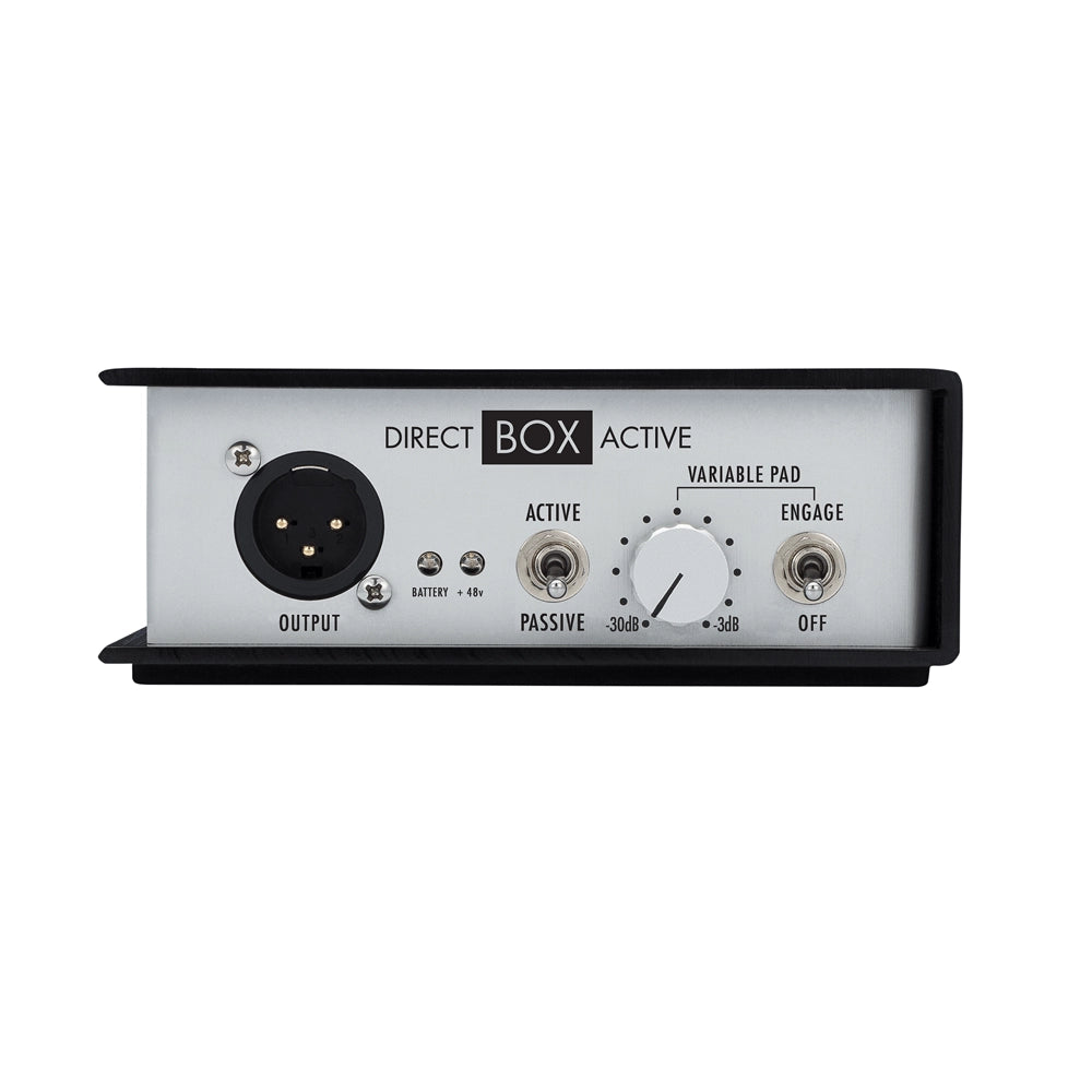 Warm Audio Wa-Di-A Active Direct Box