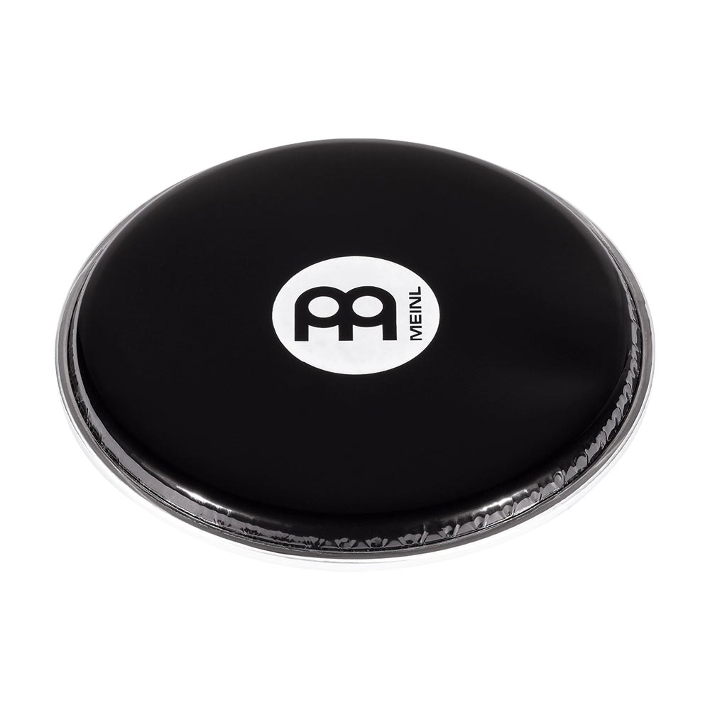 MEINL Percussion Mini Timbales Head - 8" - Black