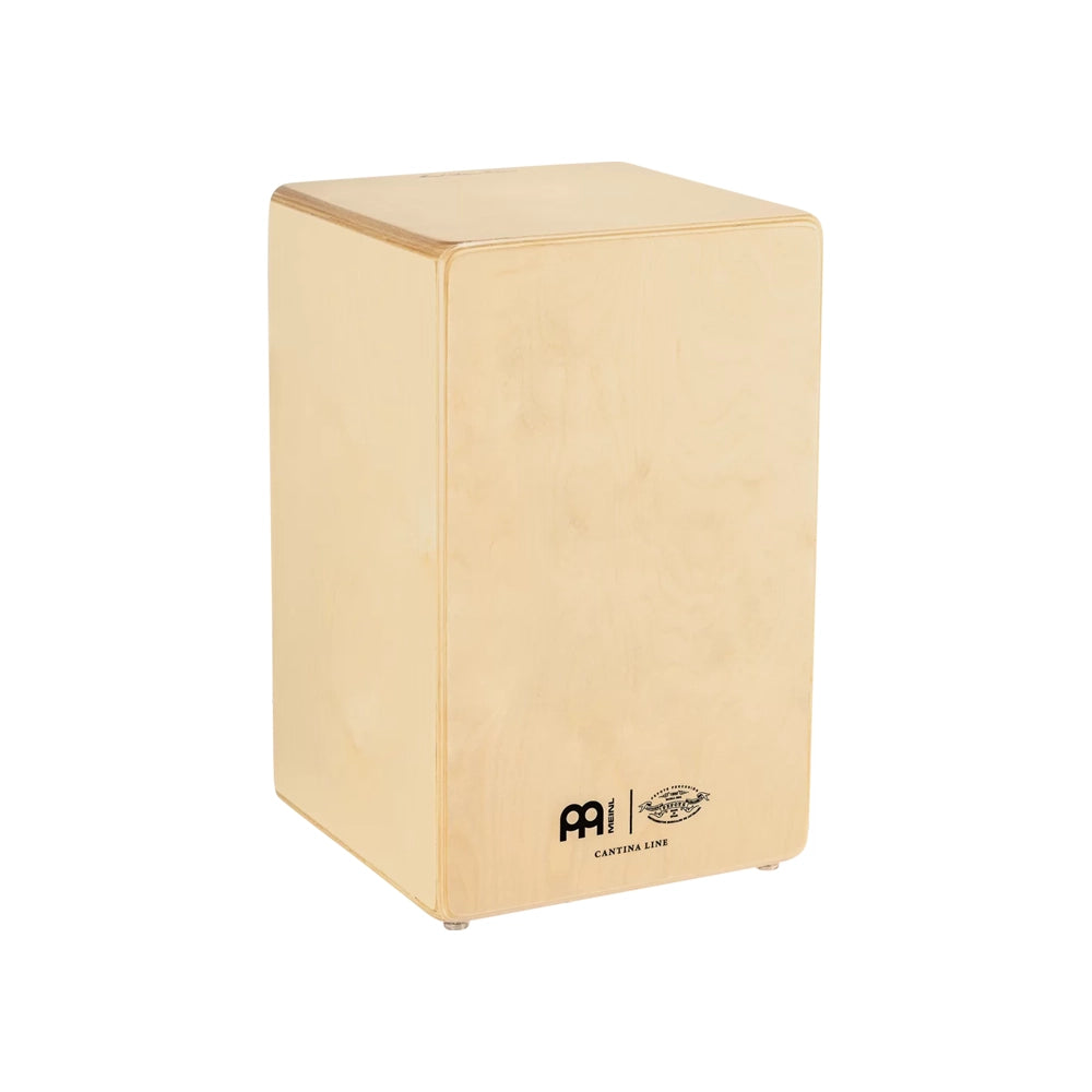 Meinl Percussion Artisan Edition Cantina Line Birch Cajon