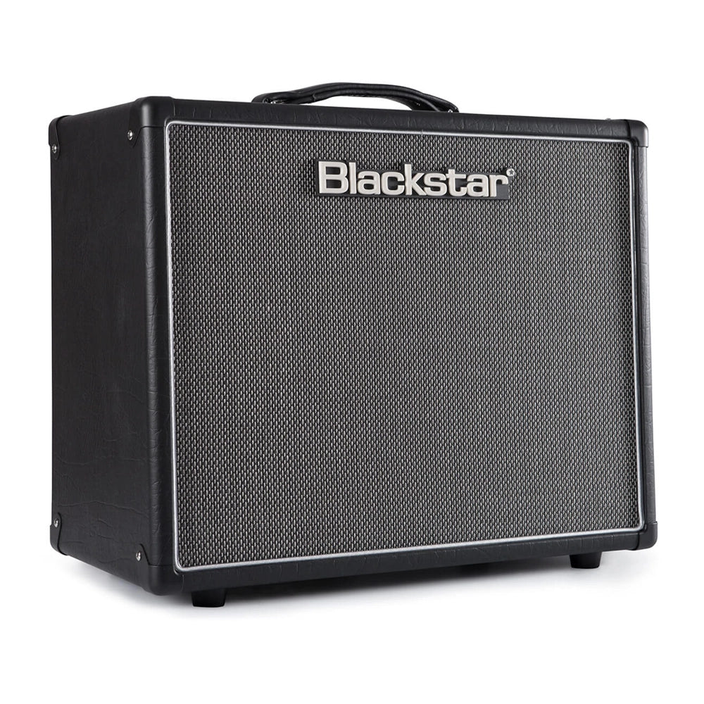 Blackstar HT-20R MkII 20W Tube Combo Amplifier (Black)