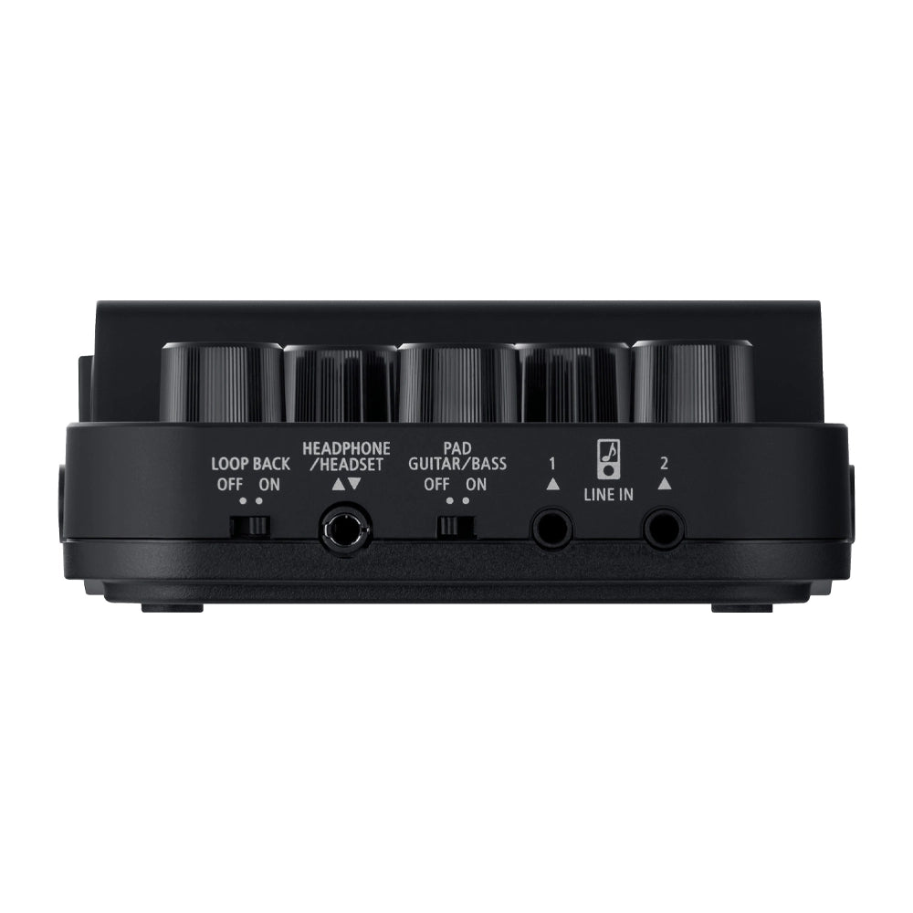 Roland GO:MIXER PRO-X Audio Mixer for Smartphones