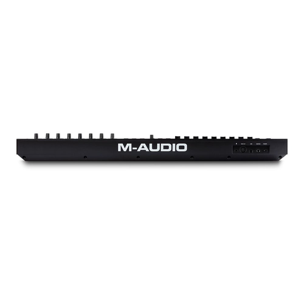 M-Audio Oxygen Pro 49 Keyboard Controller