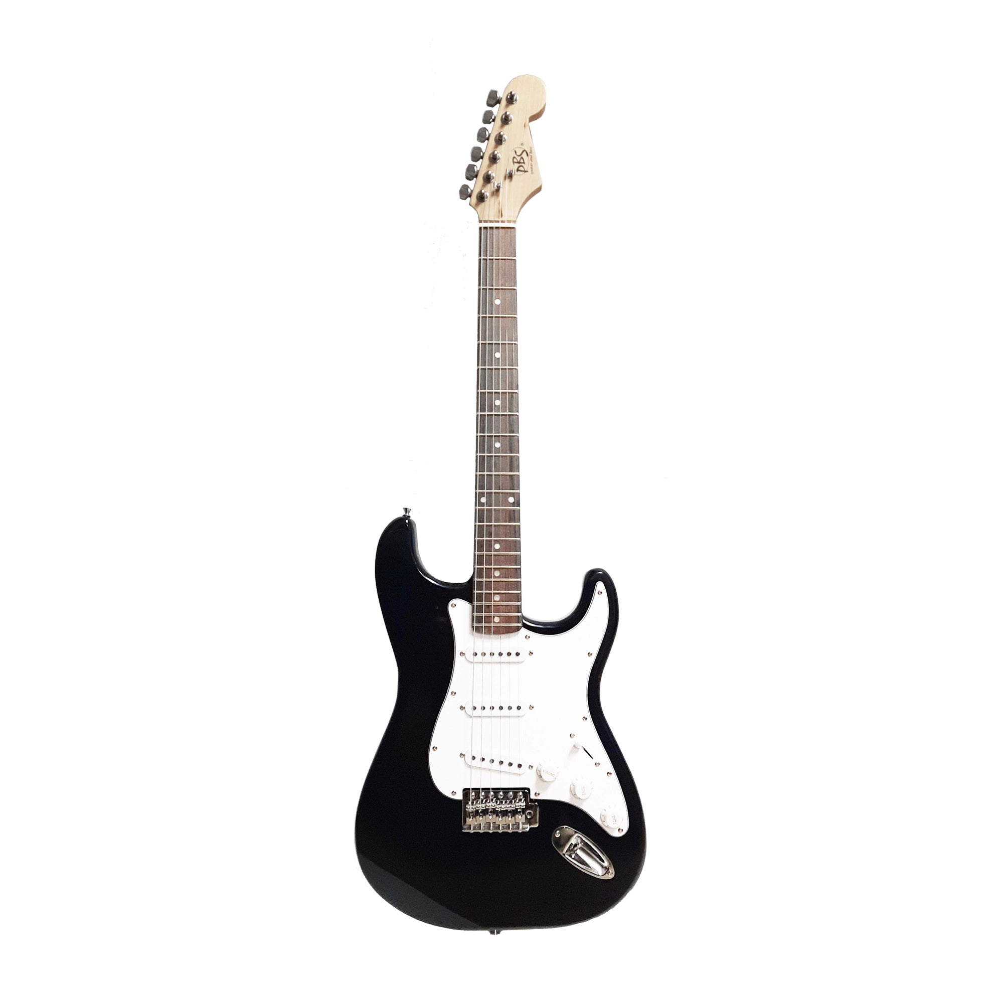 PBS Stratocaster Electric Guitar ST-100