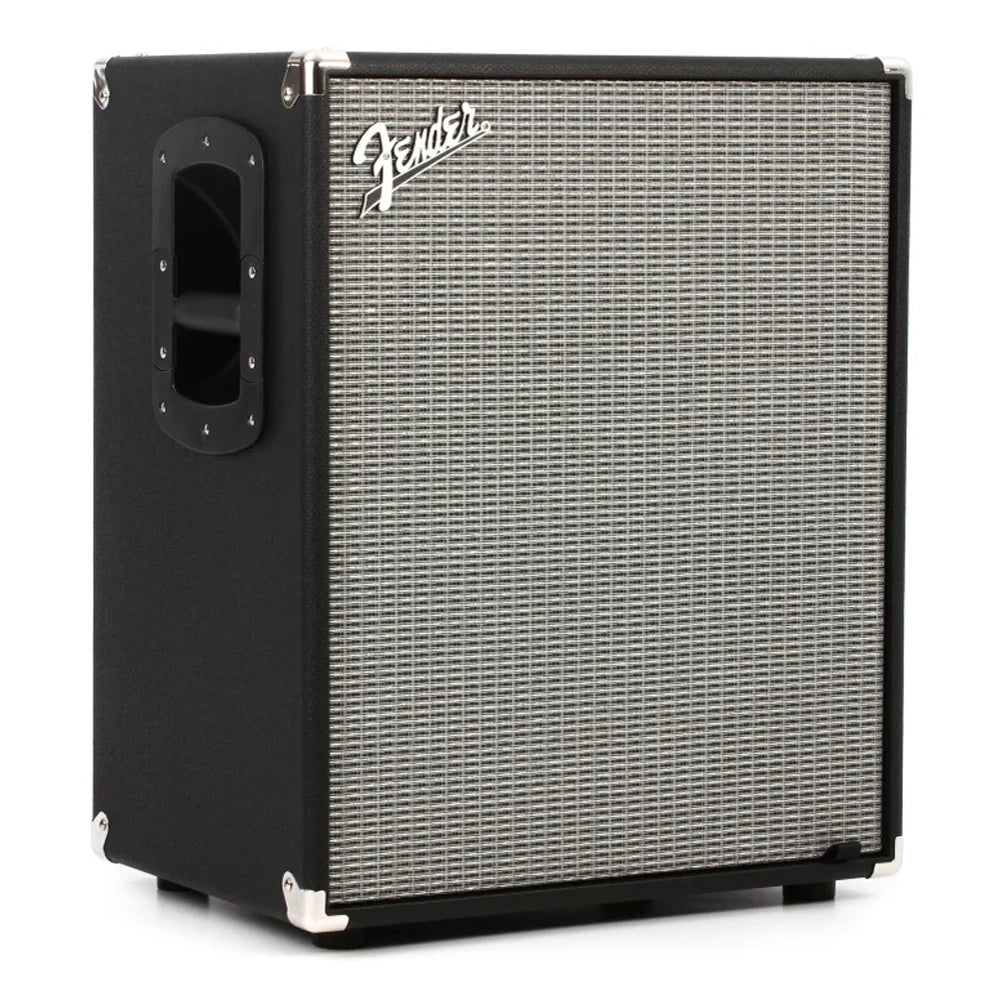 Fender Rumble 700W 2x10 Bass Speaker Cabinet