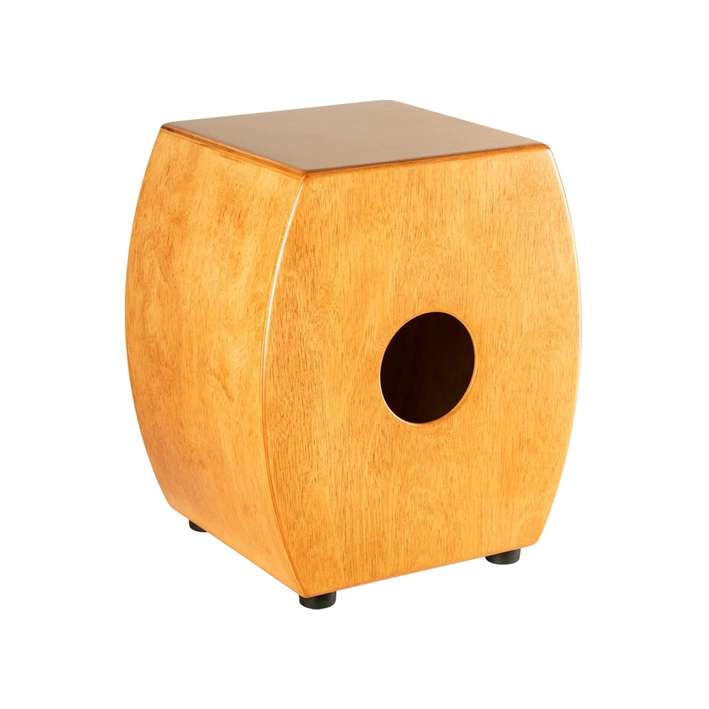 Meinl Arch Subwoofer Cajon Super Natural