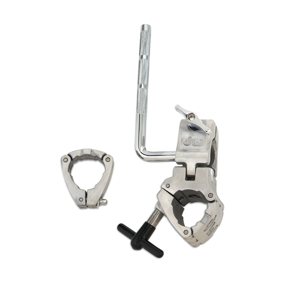 DW Drum Workshop Rack Clamp Ball Joint Tom Arm