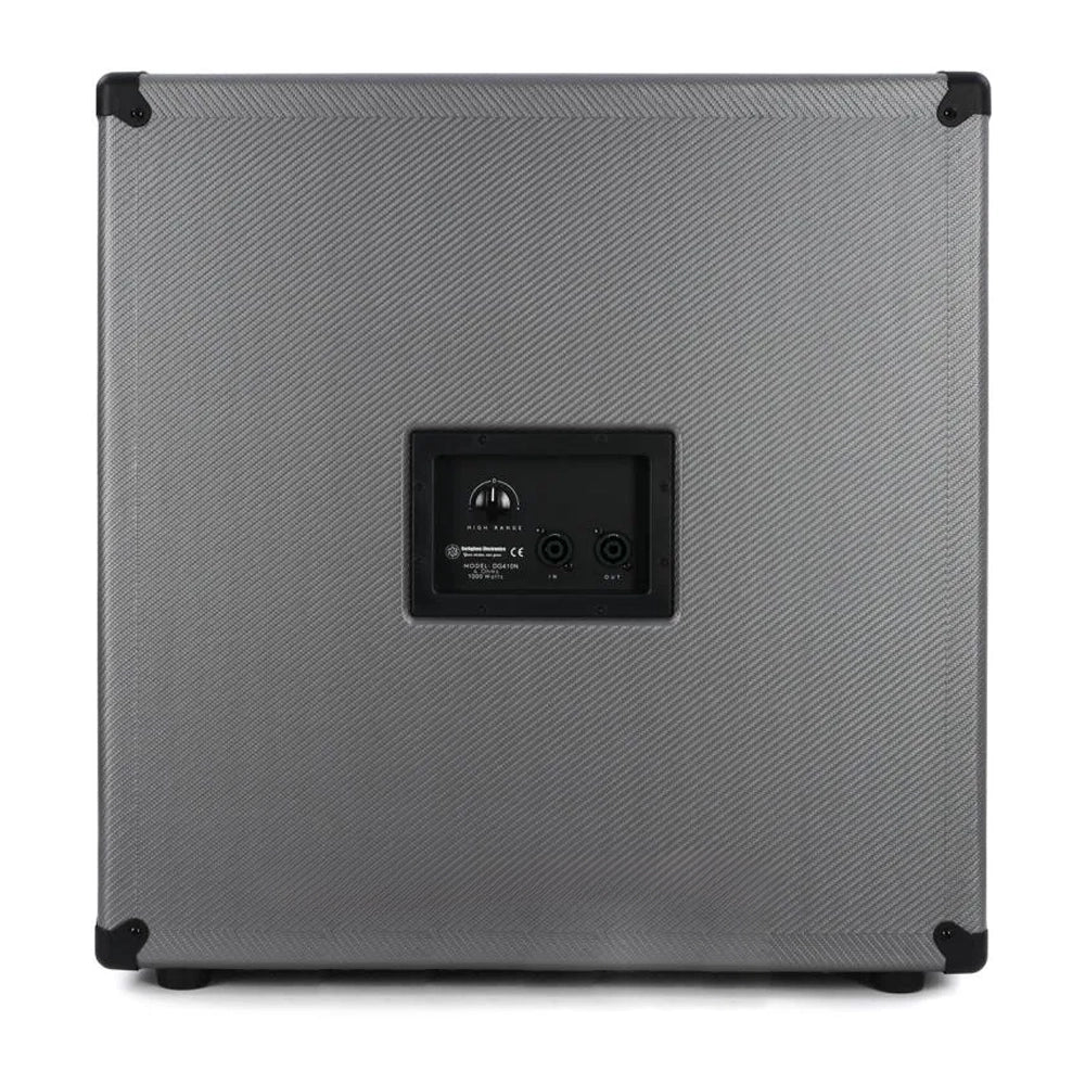 Darkglass DG410NE 1000-watt 4x10" Bass Cabinet